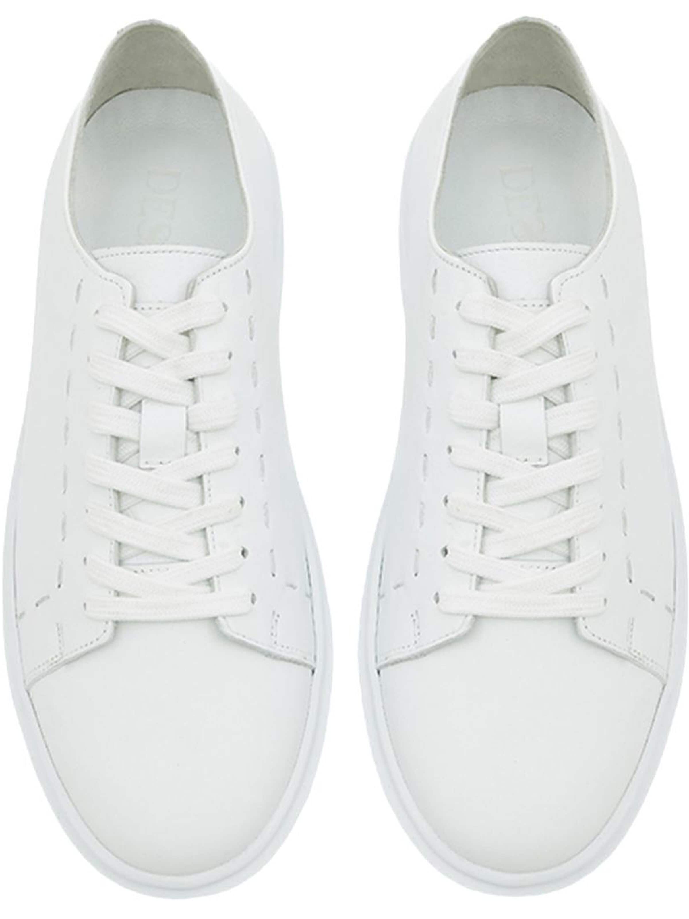 Desa - Zapatillas deportivas bajas en blanco