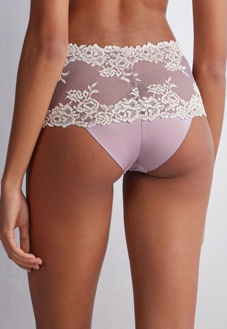 INTIMISSIMI Panty in Purple