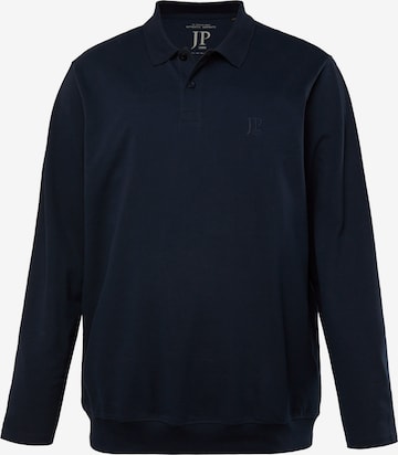 JP1880 Shirt in Blue: front