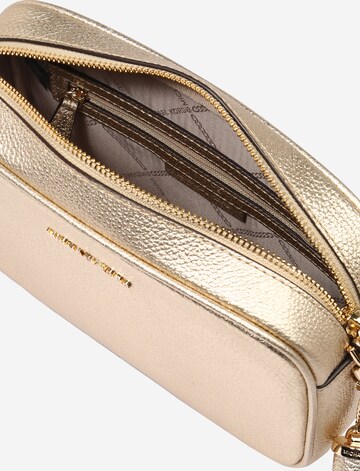 MICHAEL Michael Kors - Bolso de hombro en oro