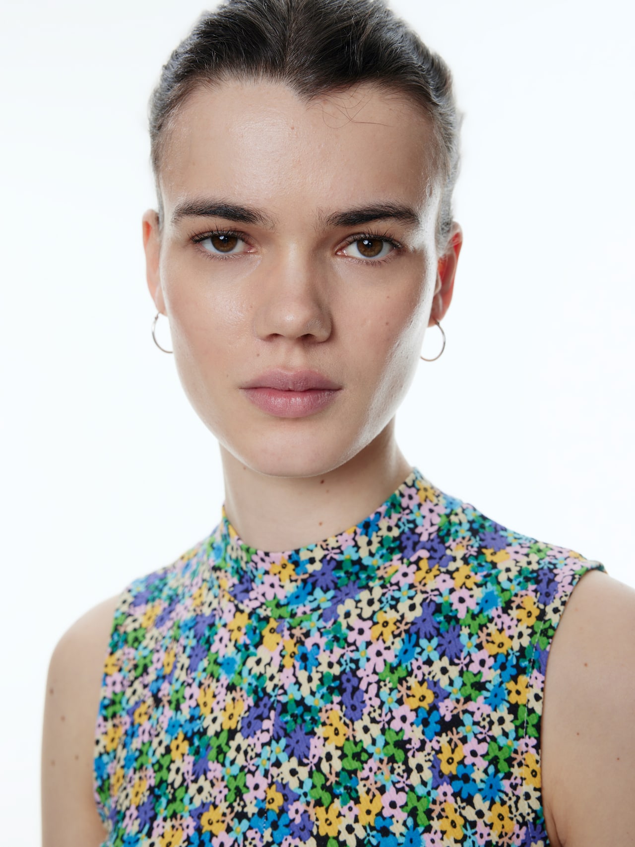 EDITED Produits Robe 'Talia' bleu