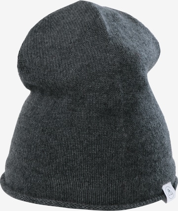 CASH-MERE.CH Pipo värissä harmaa: etupuoli