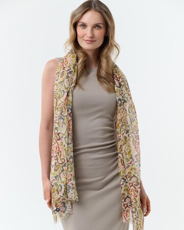 FRAAS Scarf in Green