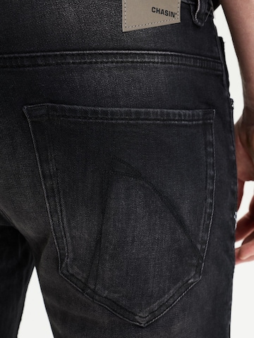 Regular Jean 'Crown Trix' CHASIN' en noir