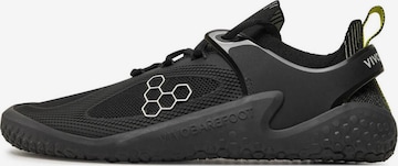 Vivo Barefoot Ulkoilukengät 'MOTUS STRENGTH' värissä musta: etupuoli