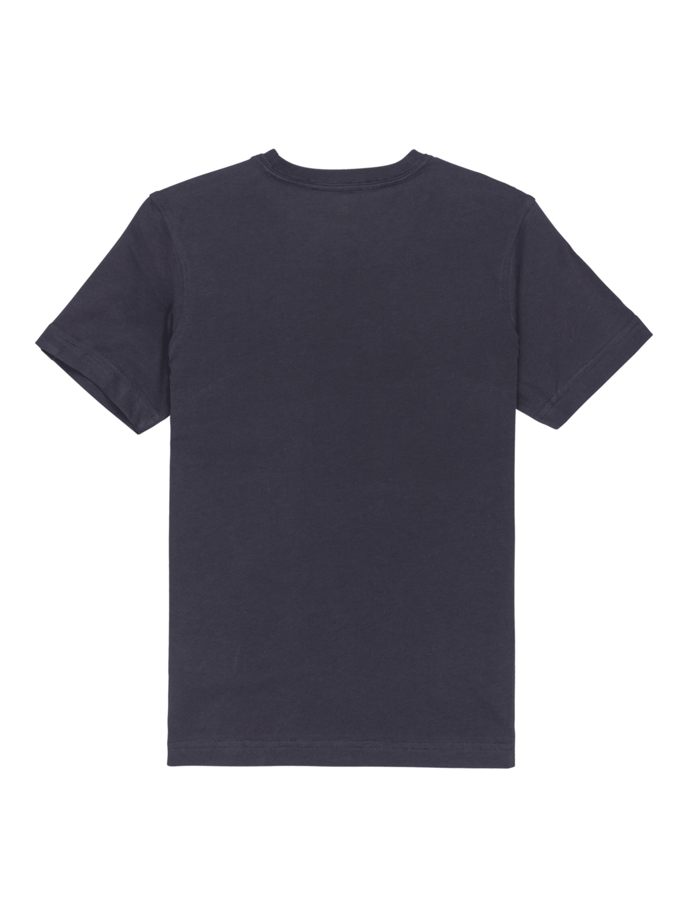 QUIKSILVER Shirt 'Ev Comp' in Blue