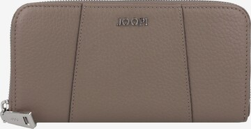 JOOP! Wallet 'Giada' in Brown: front