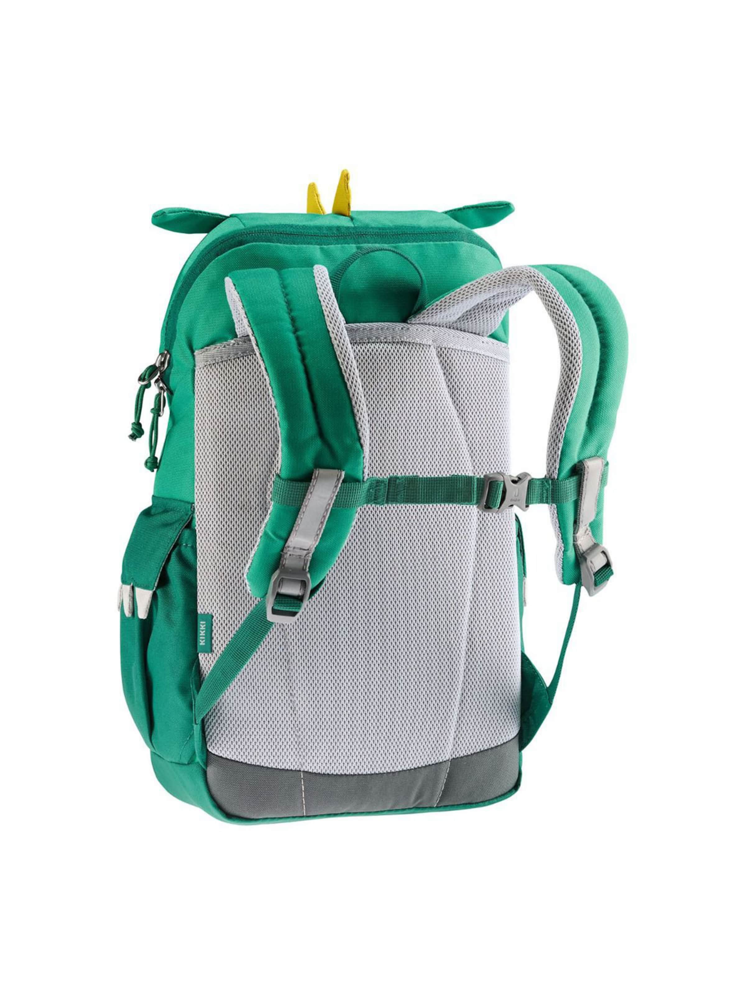 Sac à dos 'Kikki Fern-Alpinegreen' DEUTER en vert