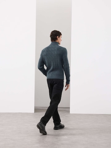 Pullover di Marks & Spencer in grigio