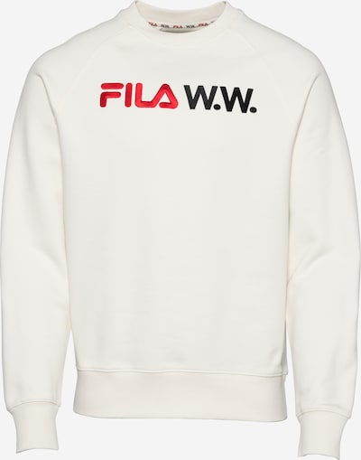FILA Блузон с качулка 'ARTHUR' в бежово, Преглед на продукта