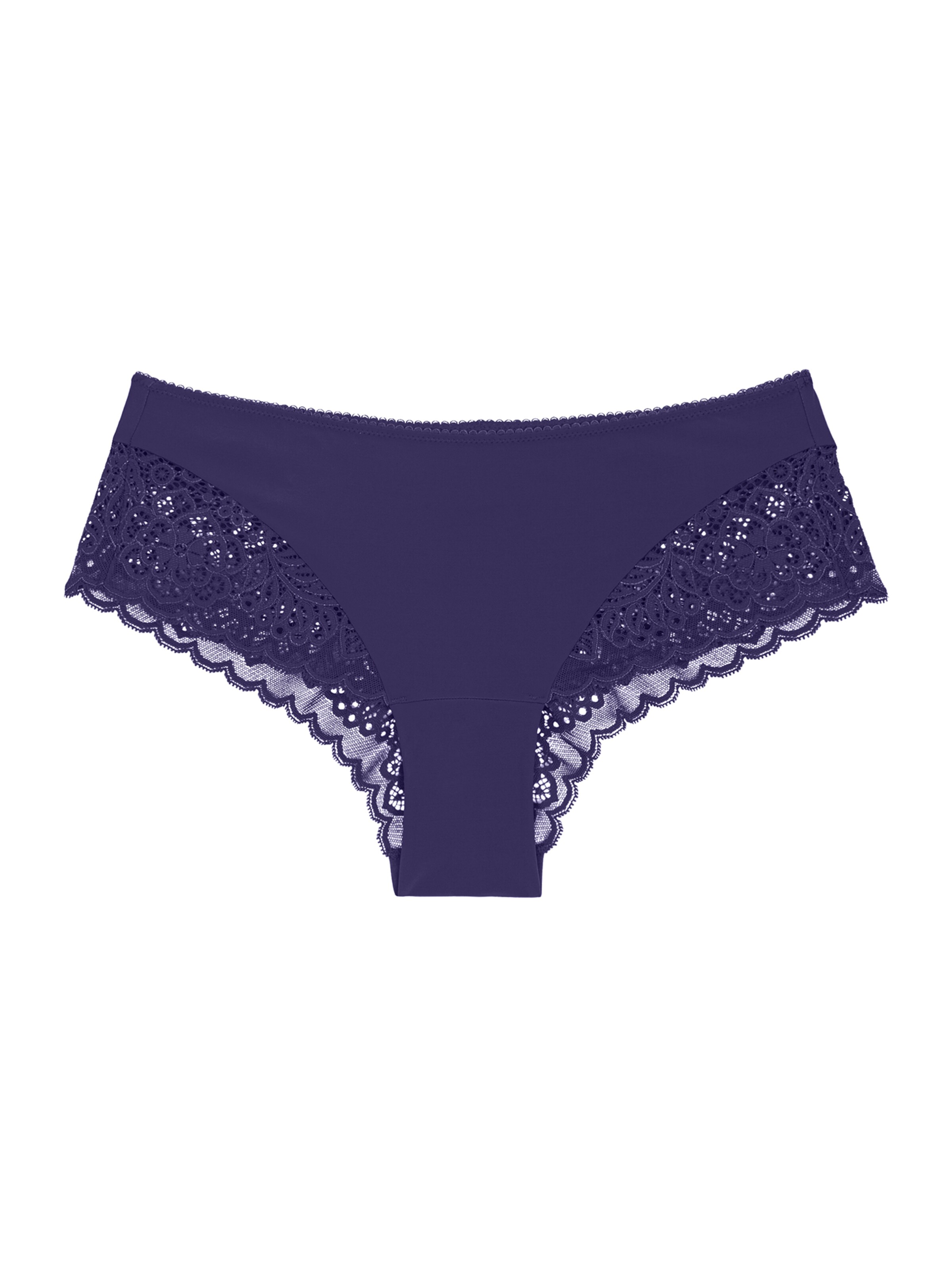 TRIUMPH Slip ' Amourette Spotlight ' in Purple
