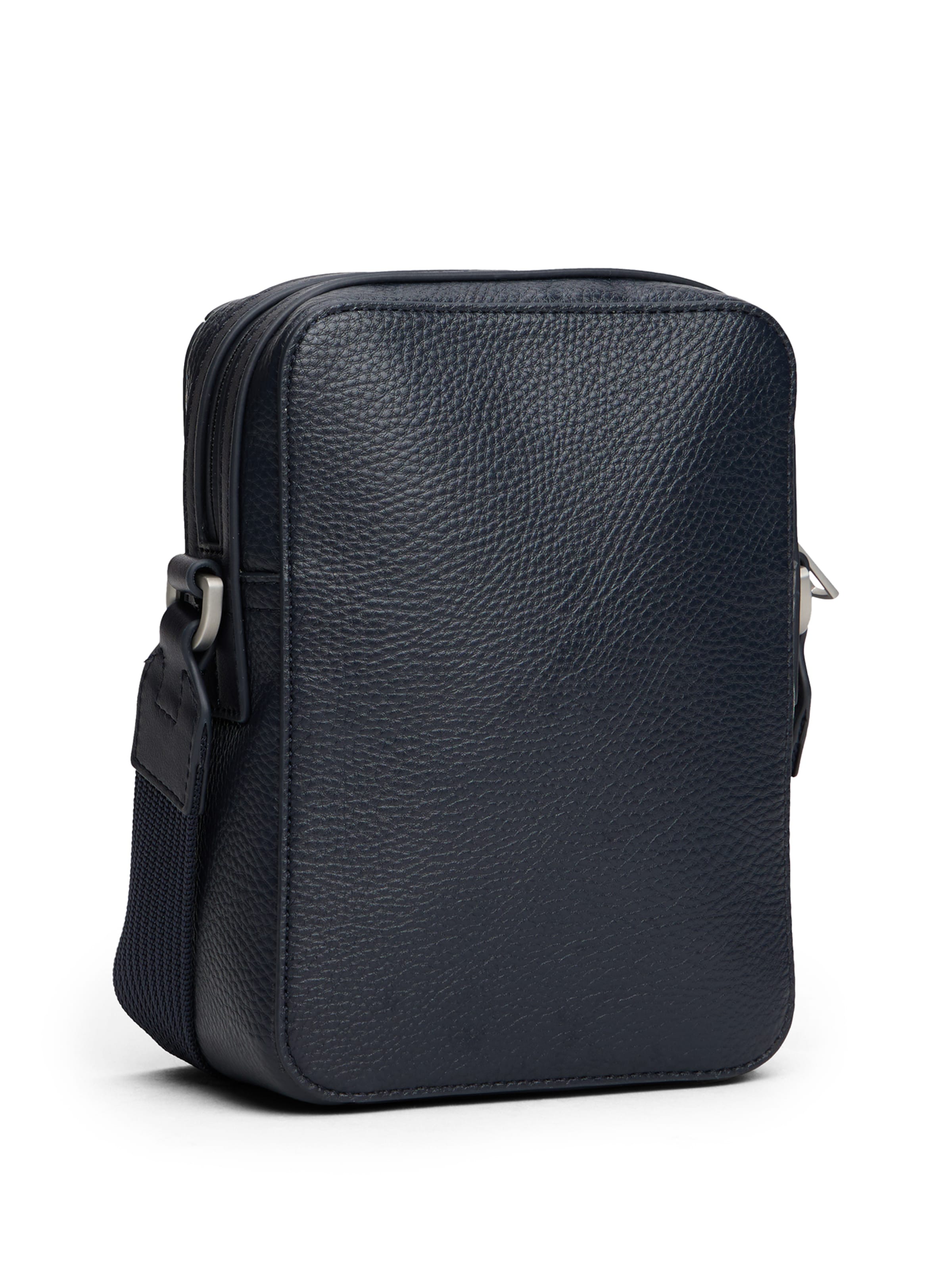 Sac à bandoulière 'CENTRAL' TOMMY HILFIGER en bleu