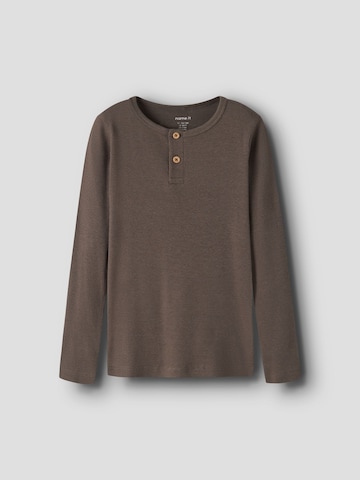 T-Shirt NAME IT en mélange de couleurs