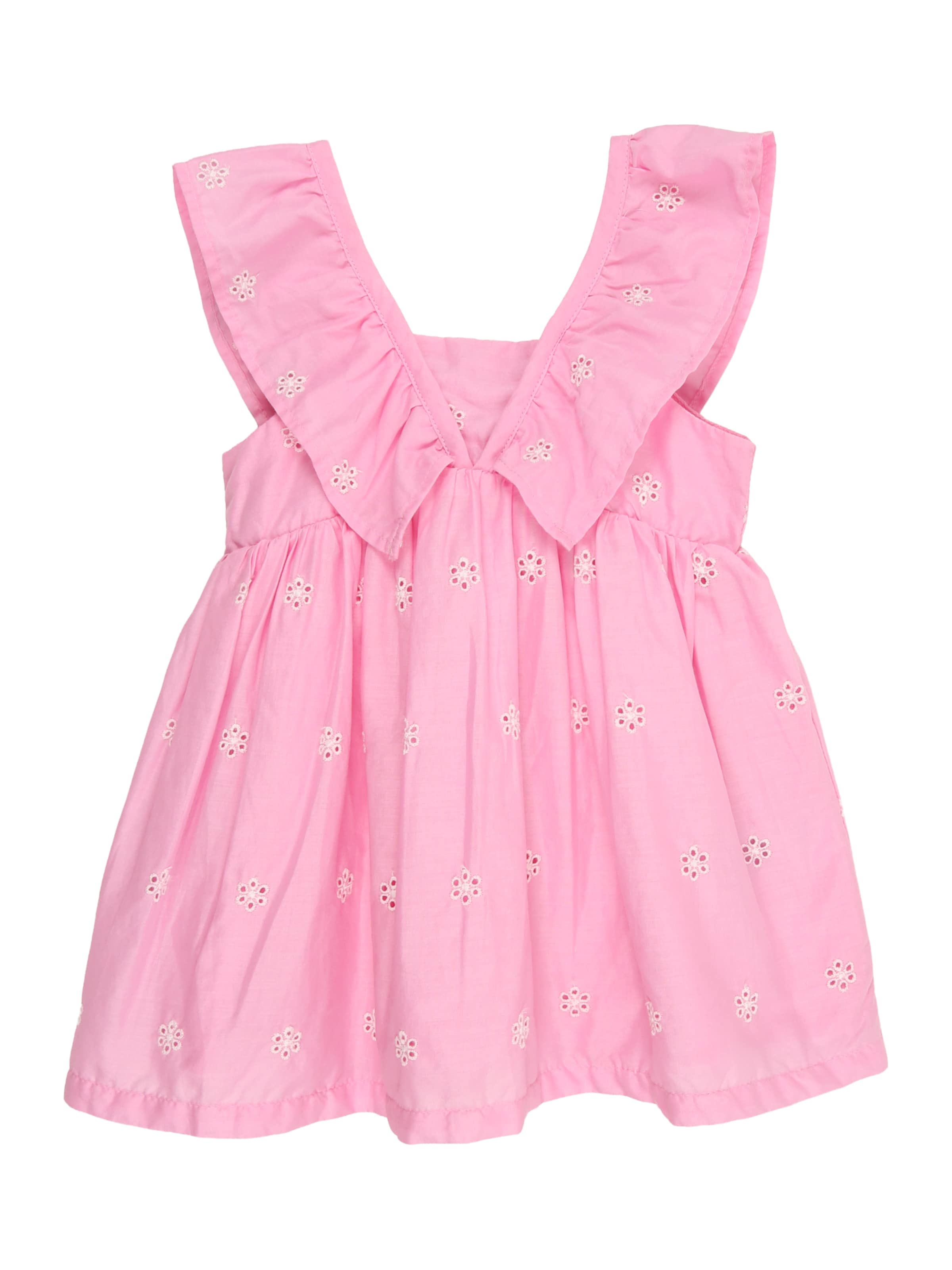 GAP - Vestido en rosa: frente