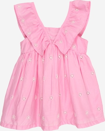 GAP Mekko värissä vaaleanpunainen: etupuoli