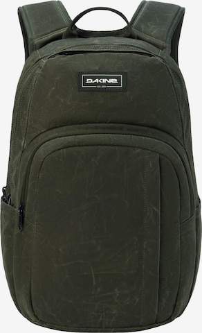 DAKINE Backpack 'Campus' in Green: front
