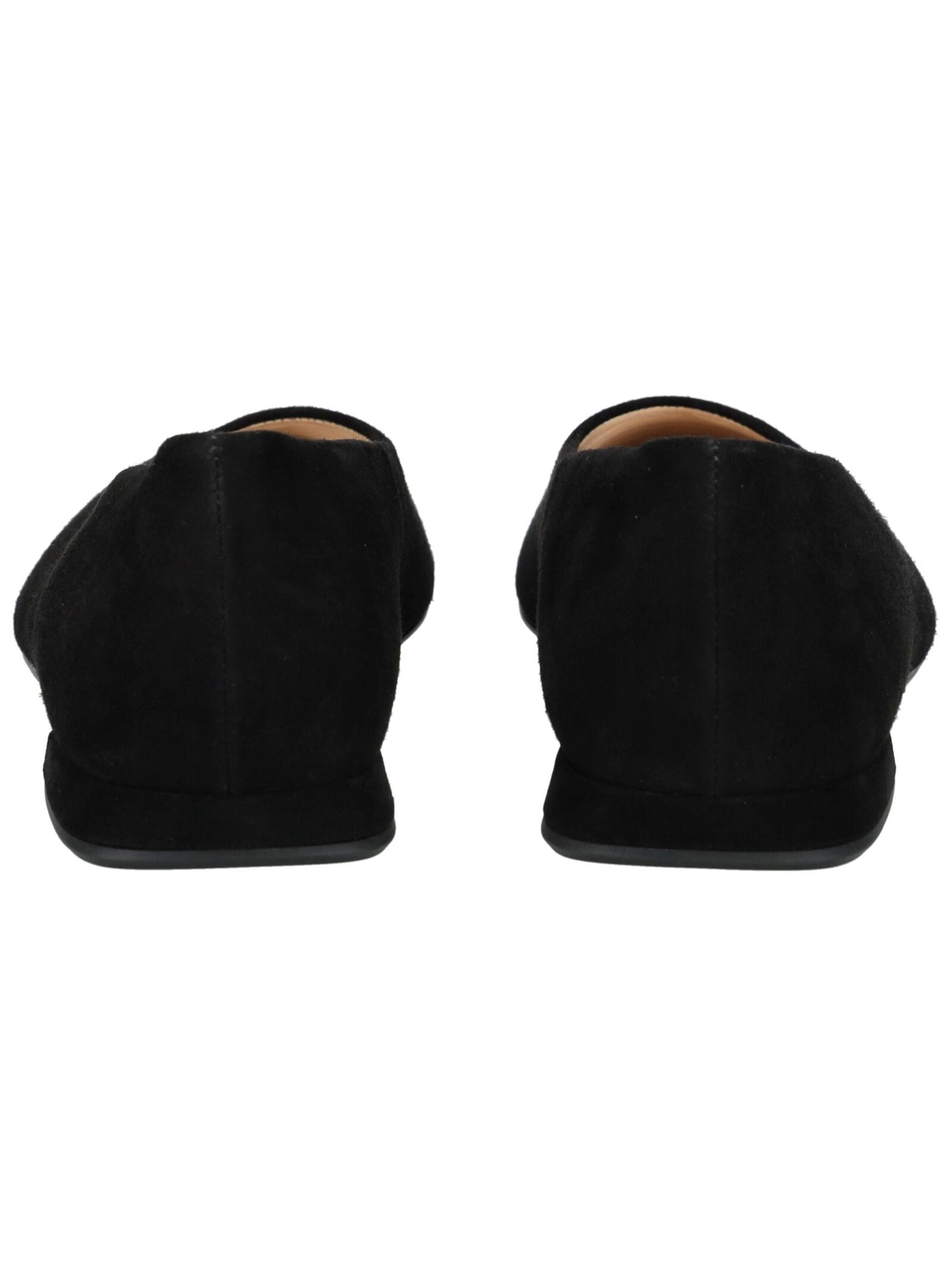 Högl Ballerina in Zwart