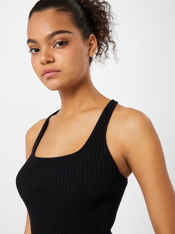 Free People Top in Black