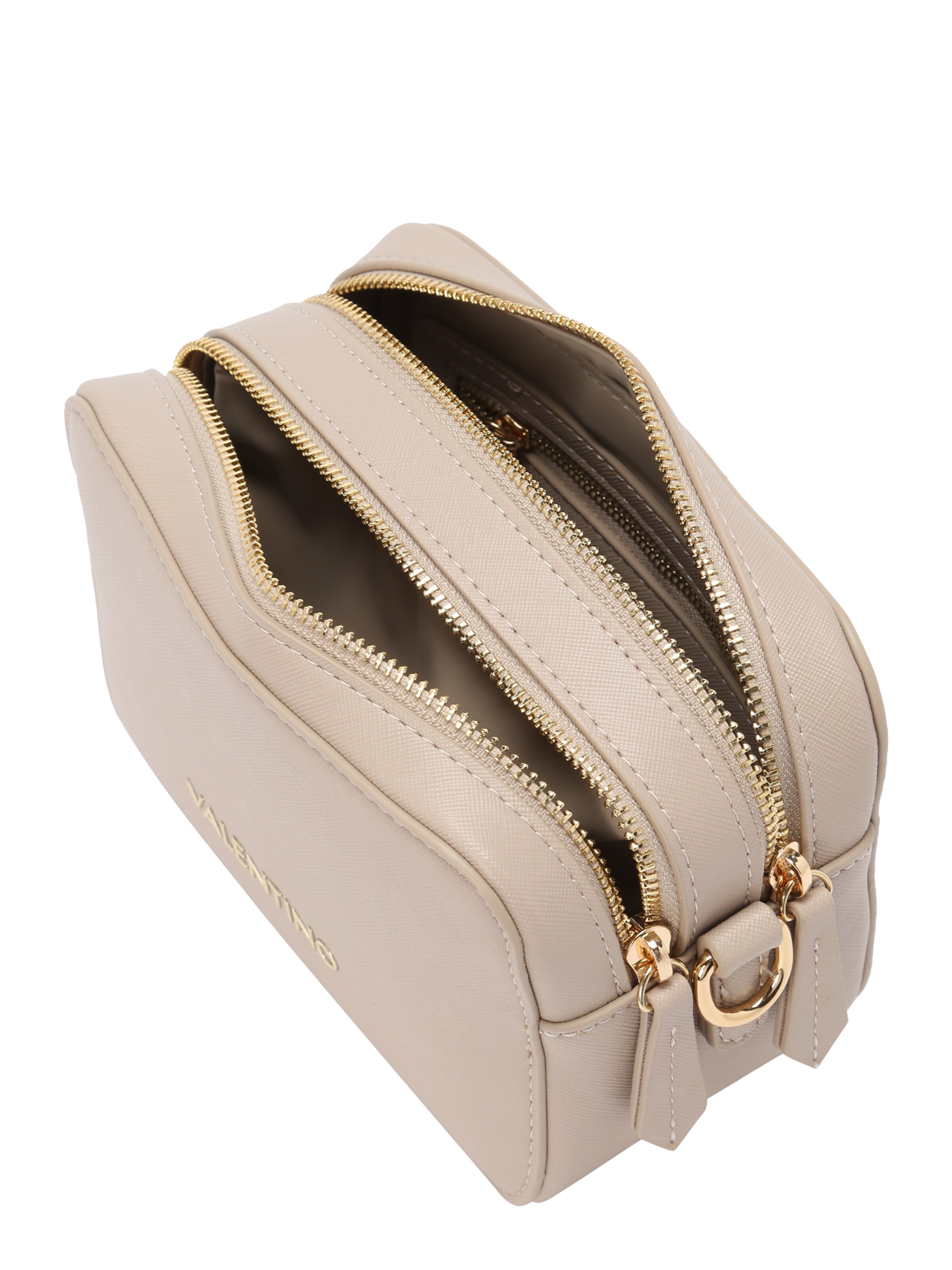 VALENTINOTorba preko ramena 'Zero Re' - bež boja