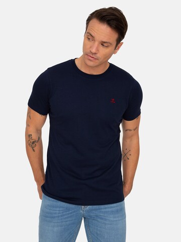 RAME Shirt in Blue