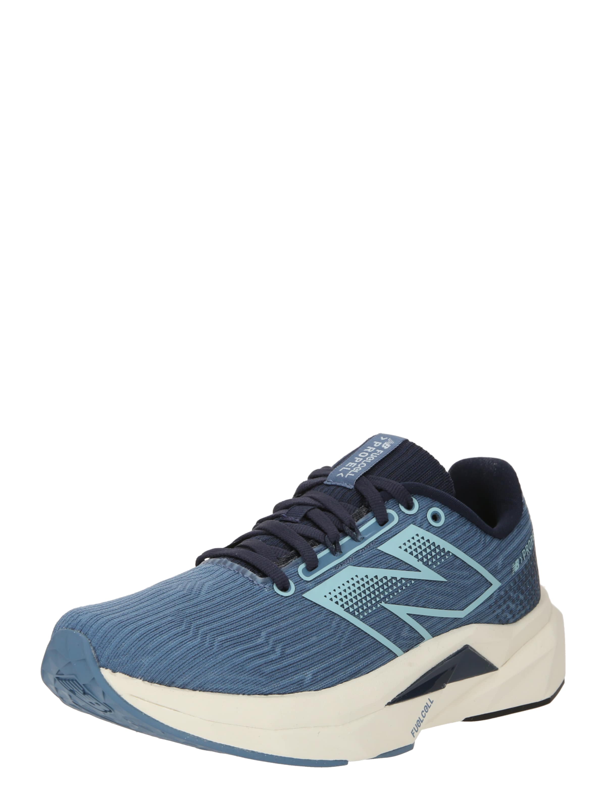 new balance Laufschuh 'FC Propel' in Blau: Vorderseite