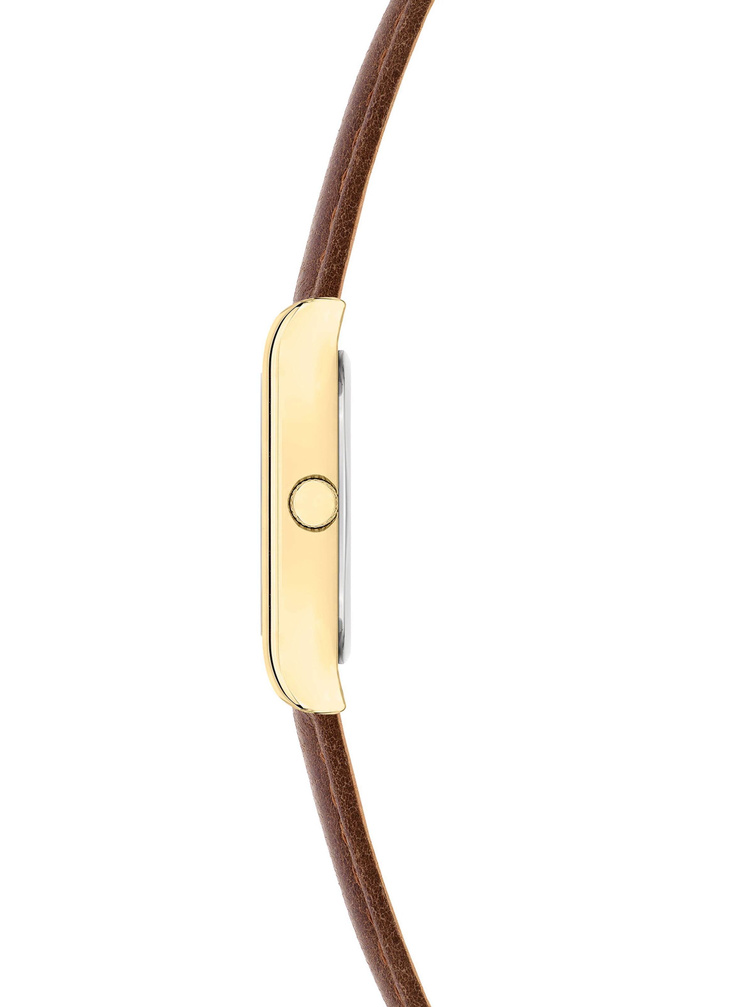 Liebeskind Berlin Analog watch in Brown