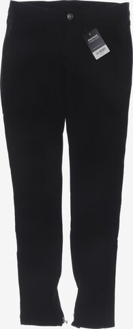 Faith Connexion Pants in XS in Black: front