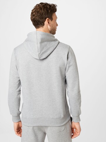 Pepe Jeans Sweatshirt 'PIERCE' in Grey