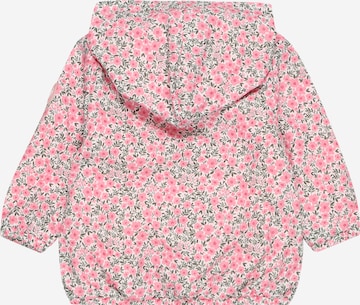 Veste mi-saison STACCATO en rose