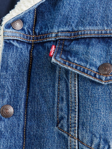 Veste mi-saison LEVI'S ® en bleu