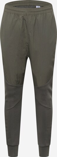 REEBOK Sportbroek in de kleur Kaki, Productweergave