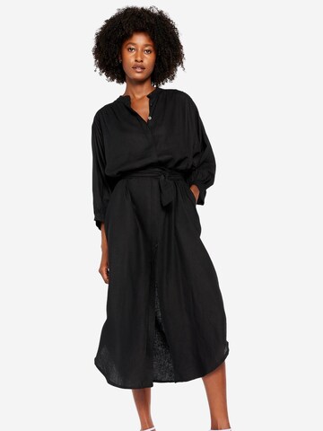 Robe-chemise LolaLiza en noir