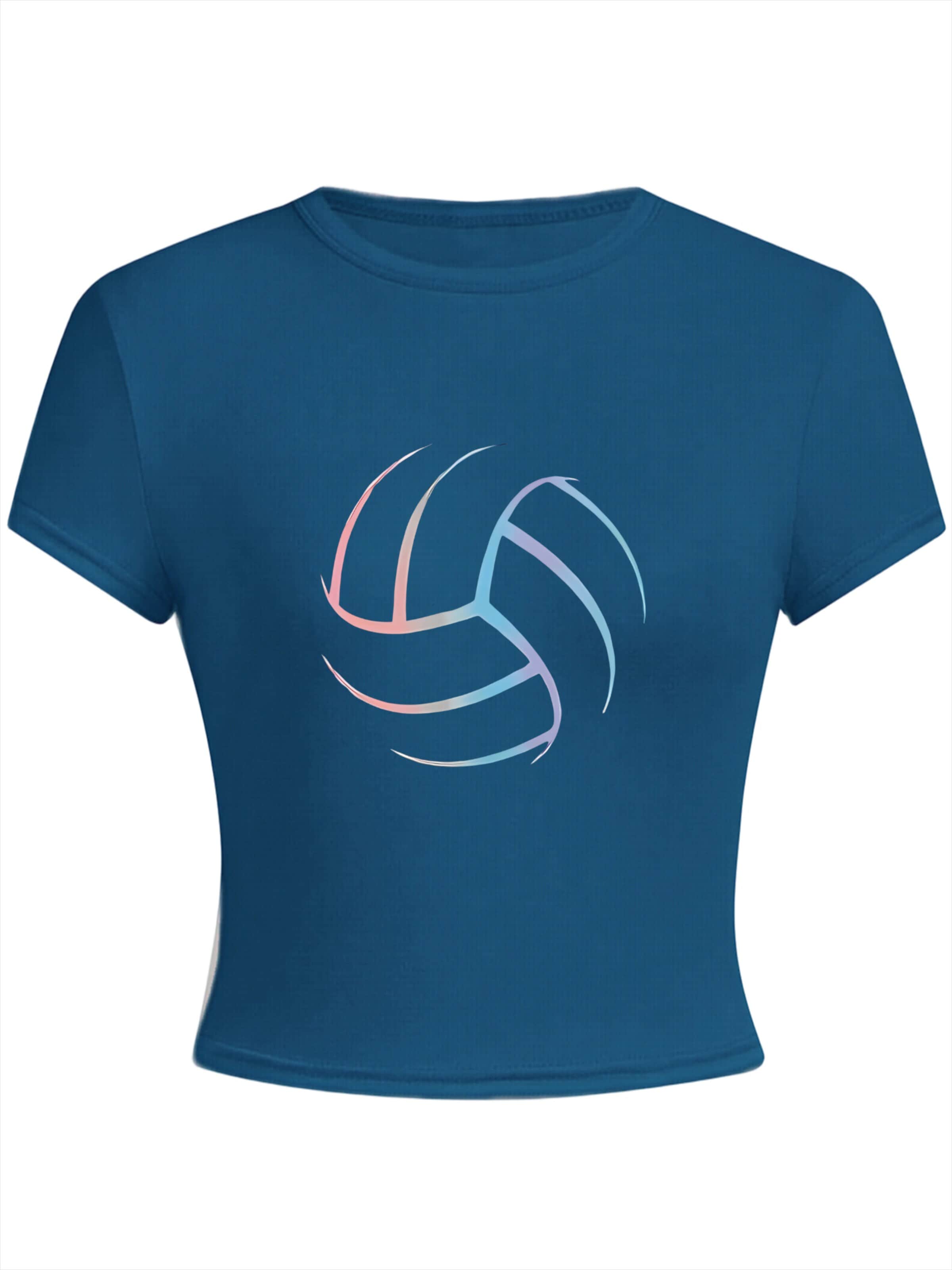 GORHEY Shirt in S/Regular in Blue, Item view