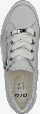 ARA Sneaker 'Nebbia 44587' in Weiß