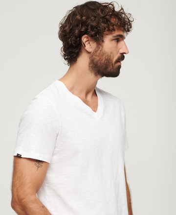 Superdry Shirt in White