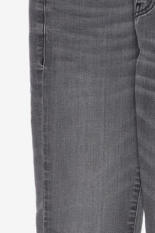 Ba&sh Jeans in 26 in Grey