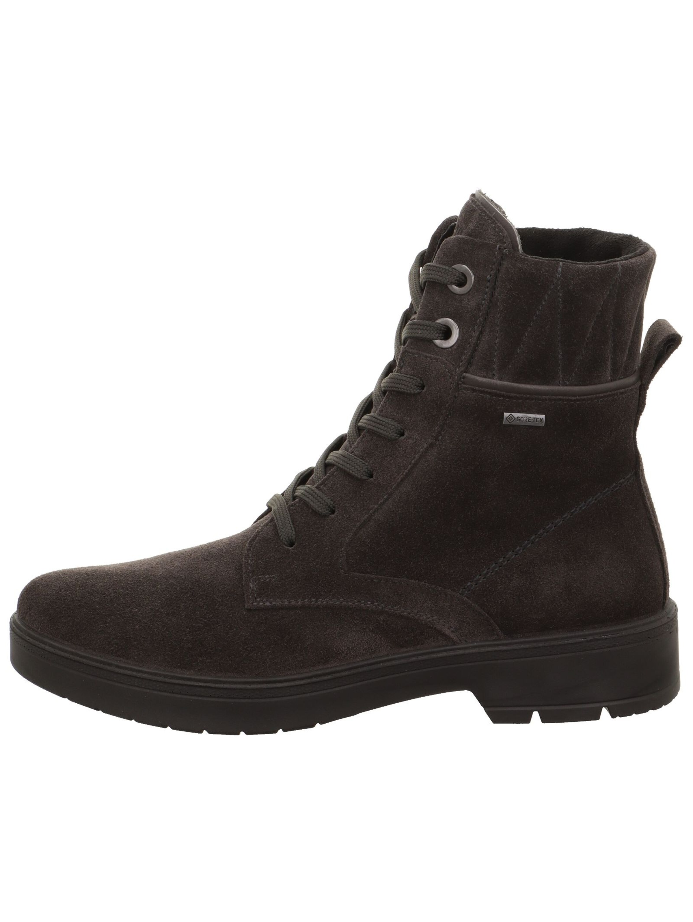 Legero Stiefelette in Grau