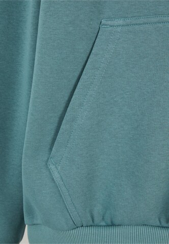 Sweat-shirt K1X en vert
