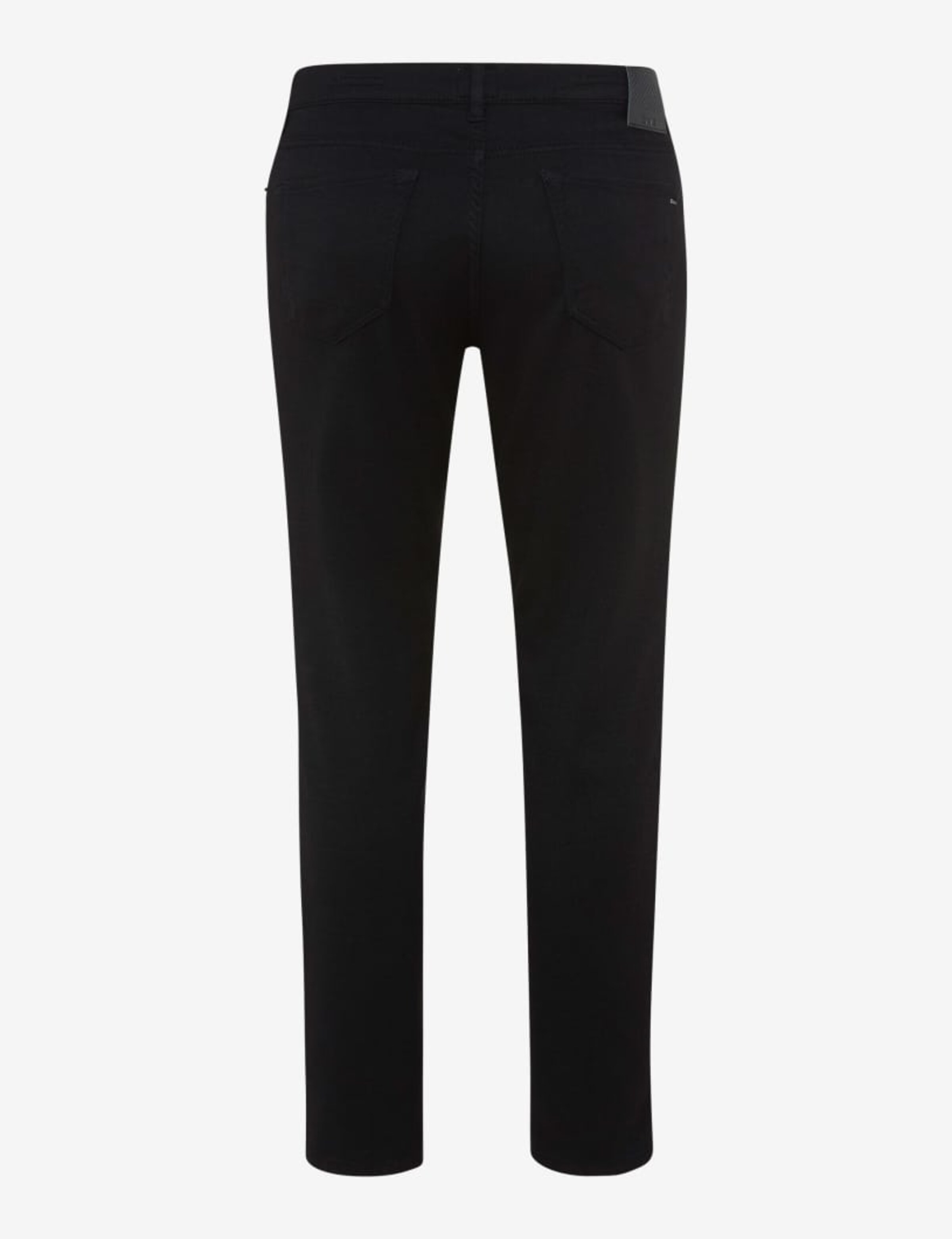 BRAX Regular Hose ' Chuck ' in Blau