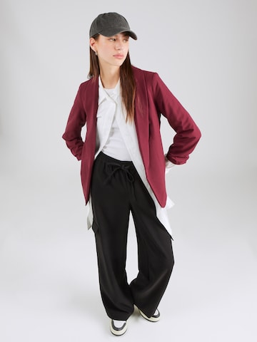 ABOUT YOU Blazer 'Naima' in Rot