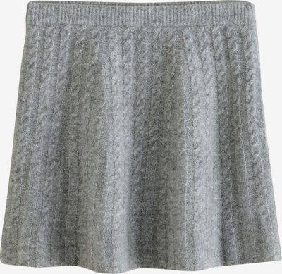 Next Suknja u siva, Pregled proizvoda