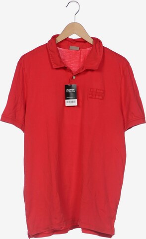 NAPAPIJRI Shirt in XL in Red: front