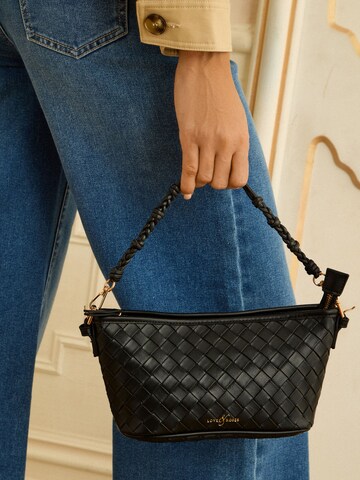 love & roses Сумка через плечо в Черный