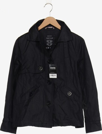 GANT Jacket & Coat in M in Blue: front