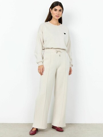 regular Pantaloni ' SC-ANGELIN ' di Soyaconcept in beige