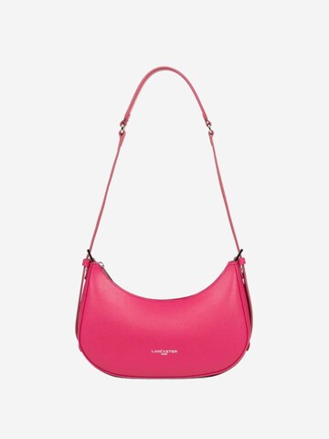 LANCASTER Paris Handbag 'Sierra' in Pink: front