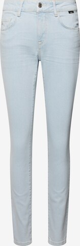 Mavi Skinny Jeans 'SOPHIE' in Blue: front