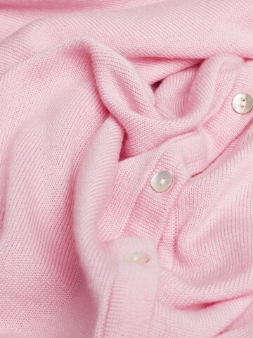 Pull-over Goldner en rose