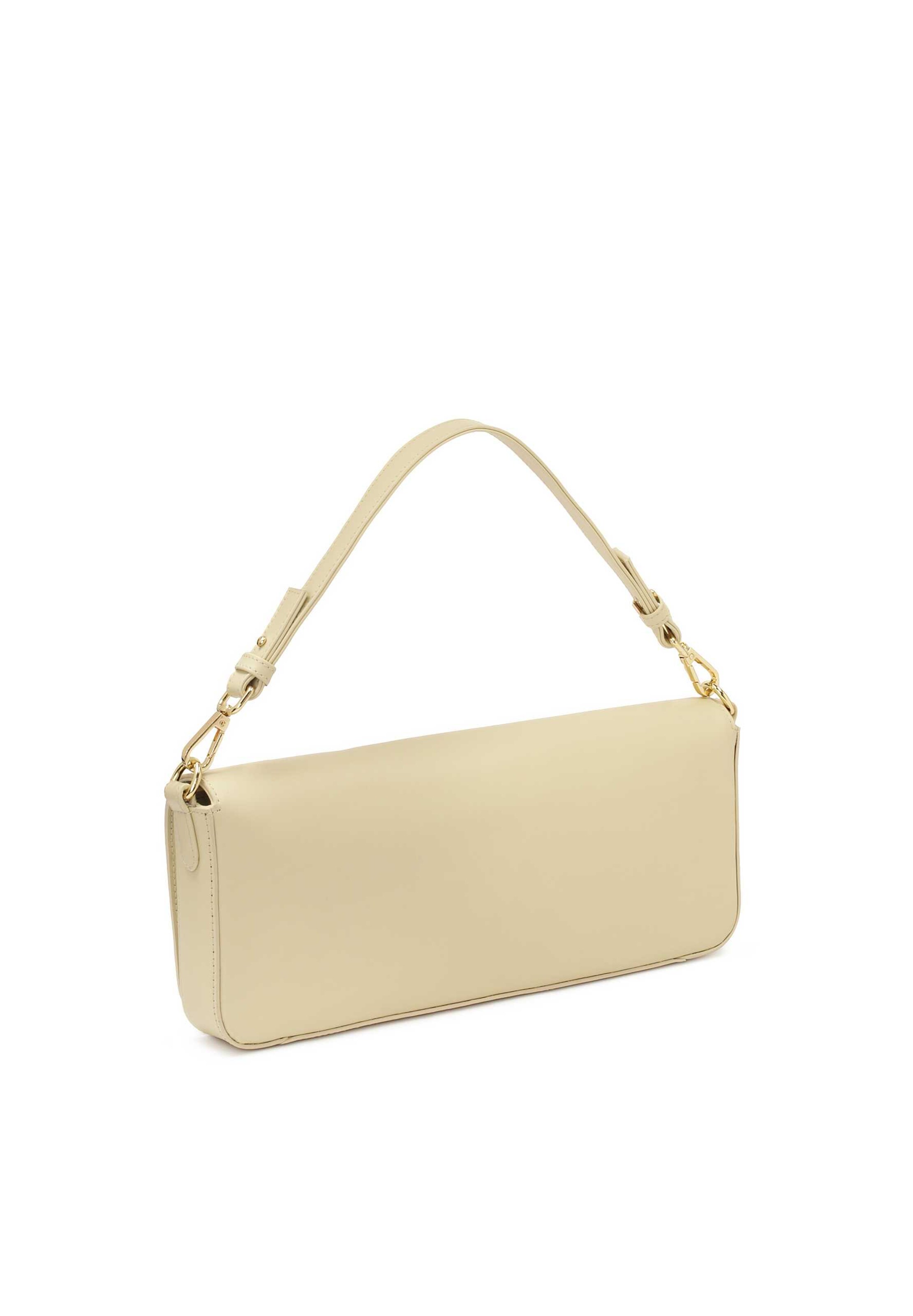 Poșete de la Kazar pe bej