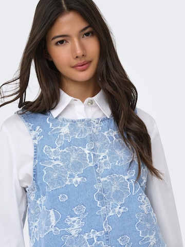 ONLY Платье 'ONLaude' в Синий